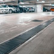 Exterior Drainage - Polymer Concrete (PC) Channel Systems gallery detail image