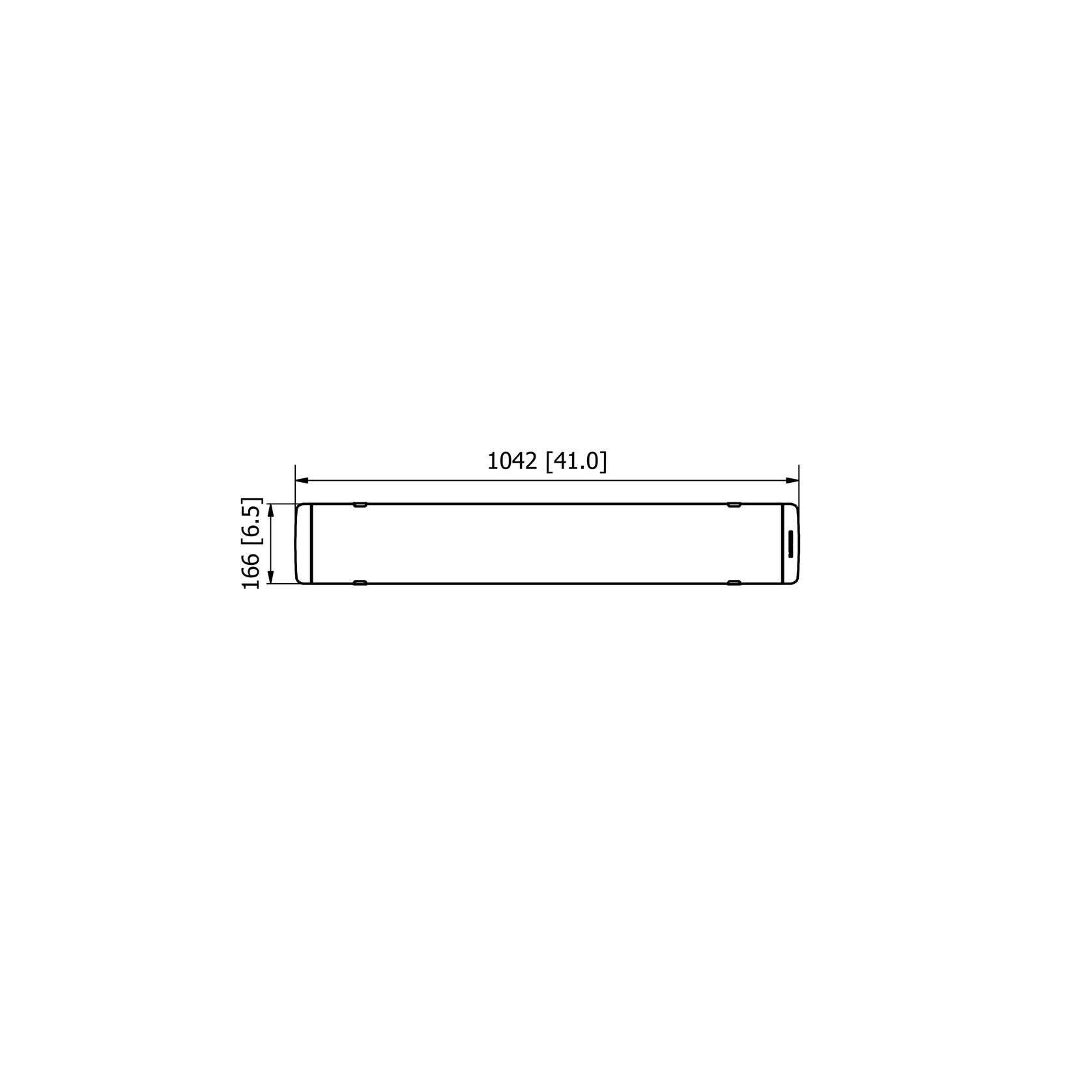 Heatscope® Pure+ 3000W Electric Radiant Heater gallery detail image
