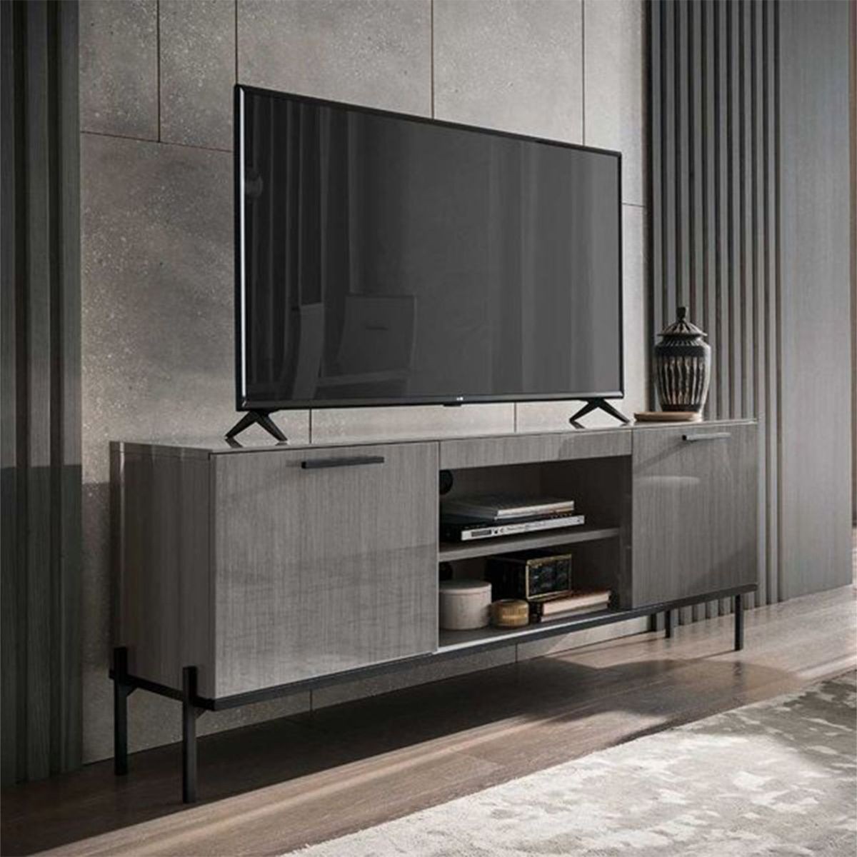 Silverwood shop tv cabinet