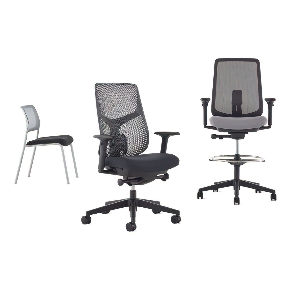 Herman miller store verus chair price