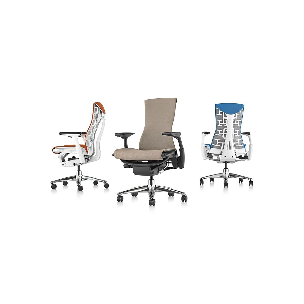 Embody - Office Chairs - Herman Miller