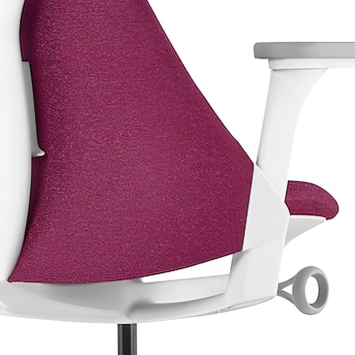 Herman miller sales sayl upholstered