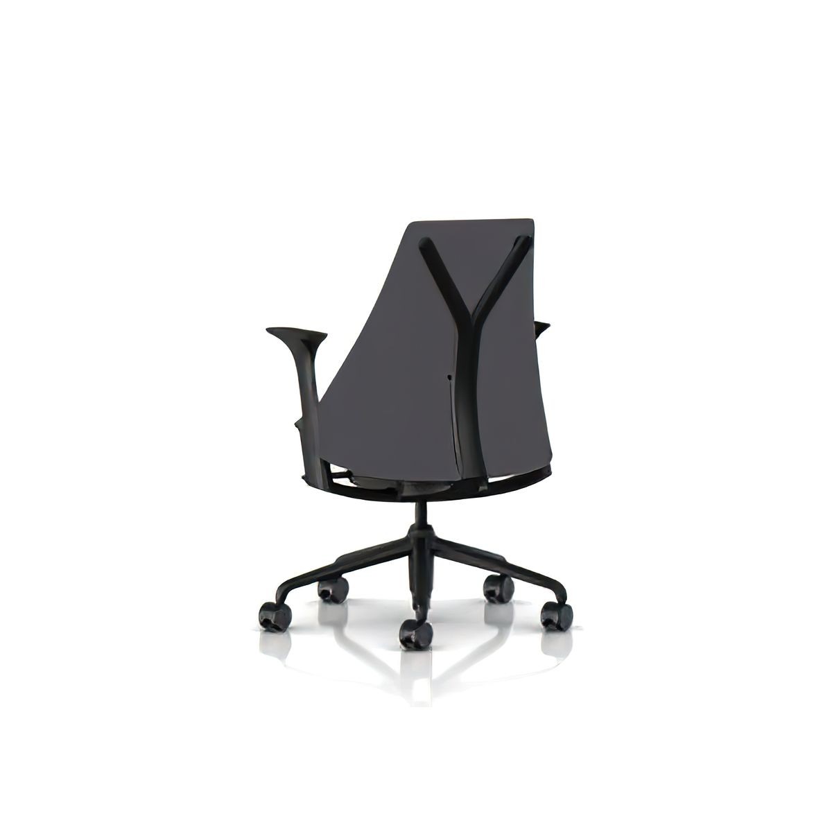 Herman miller sayl upholstered best sale