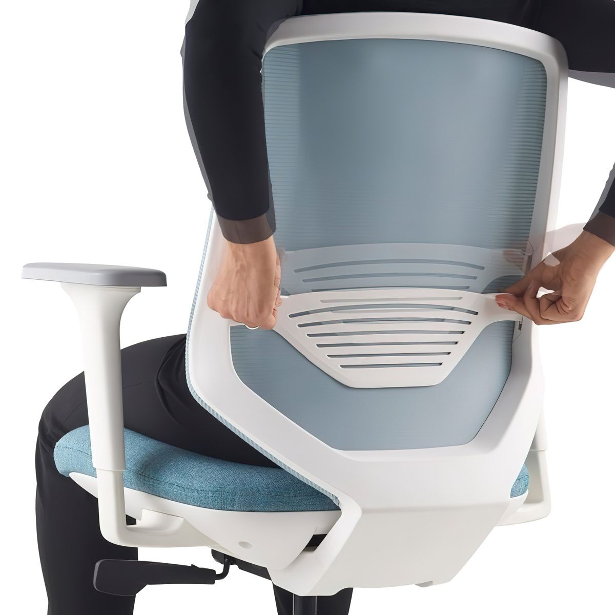 Herman miller top posh express