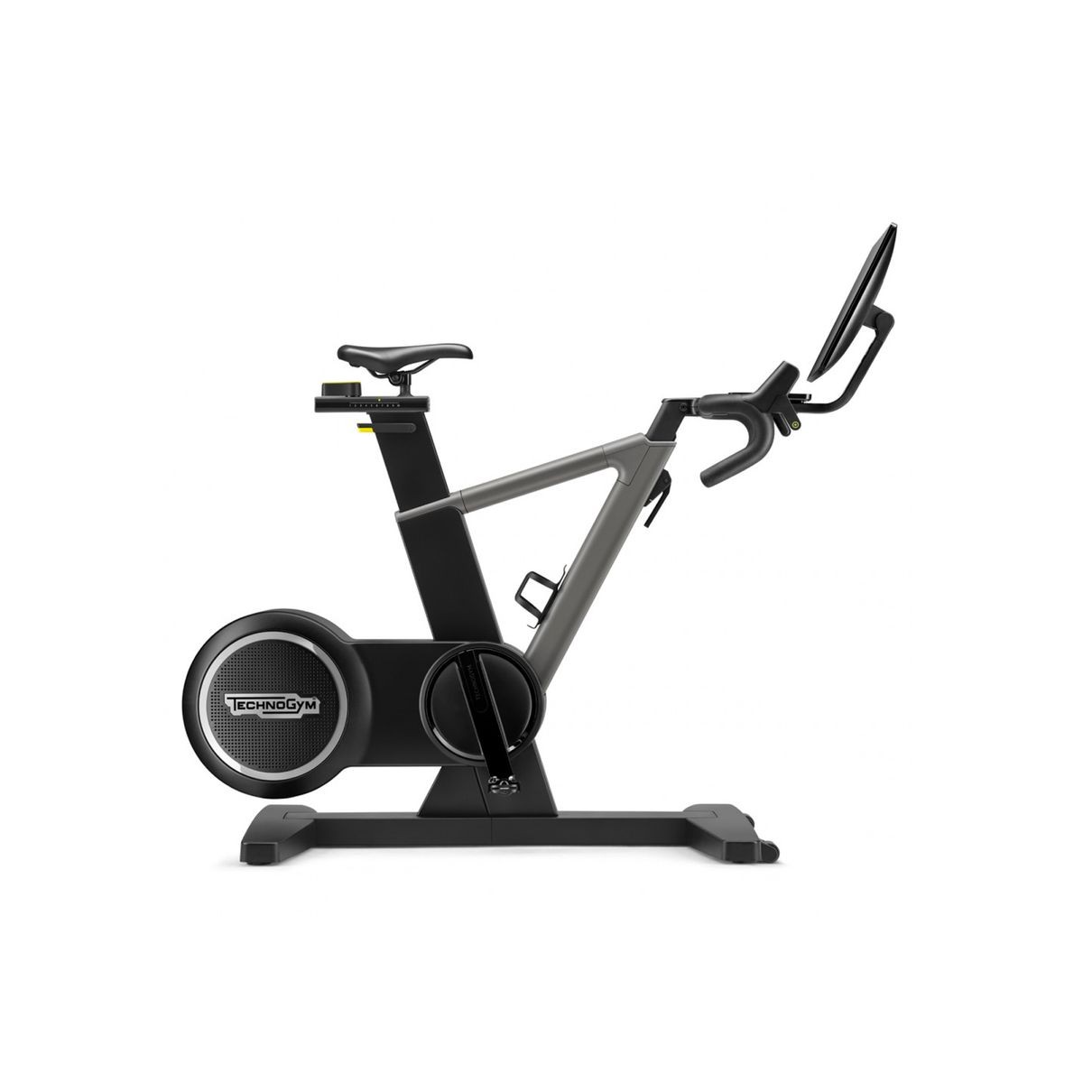 Technogym Ride Exercise Bike ArchiPro NZ