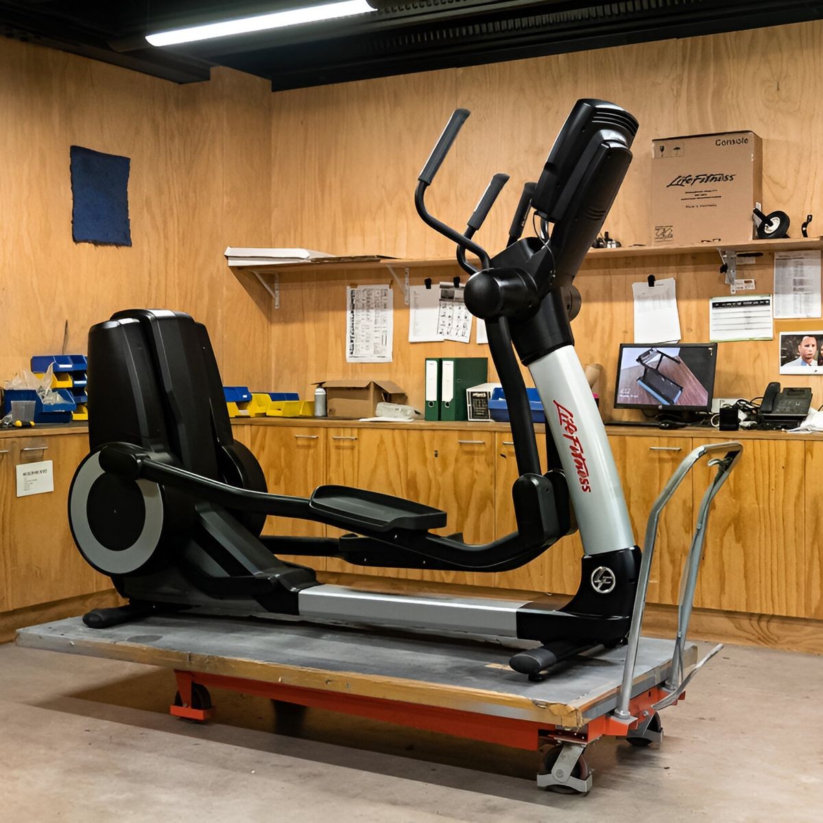 Refurbished Equipment ArchiPro NZ