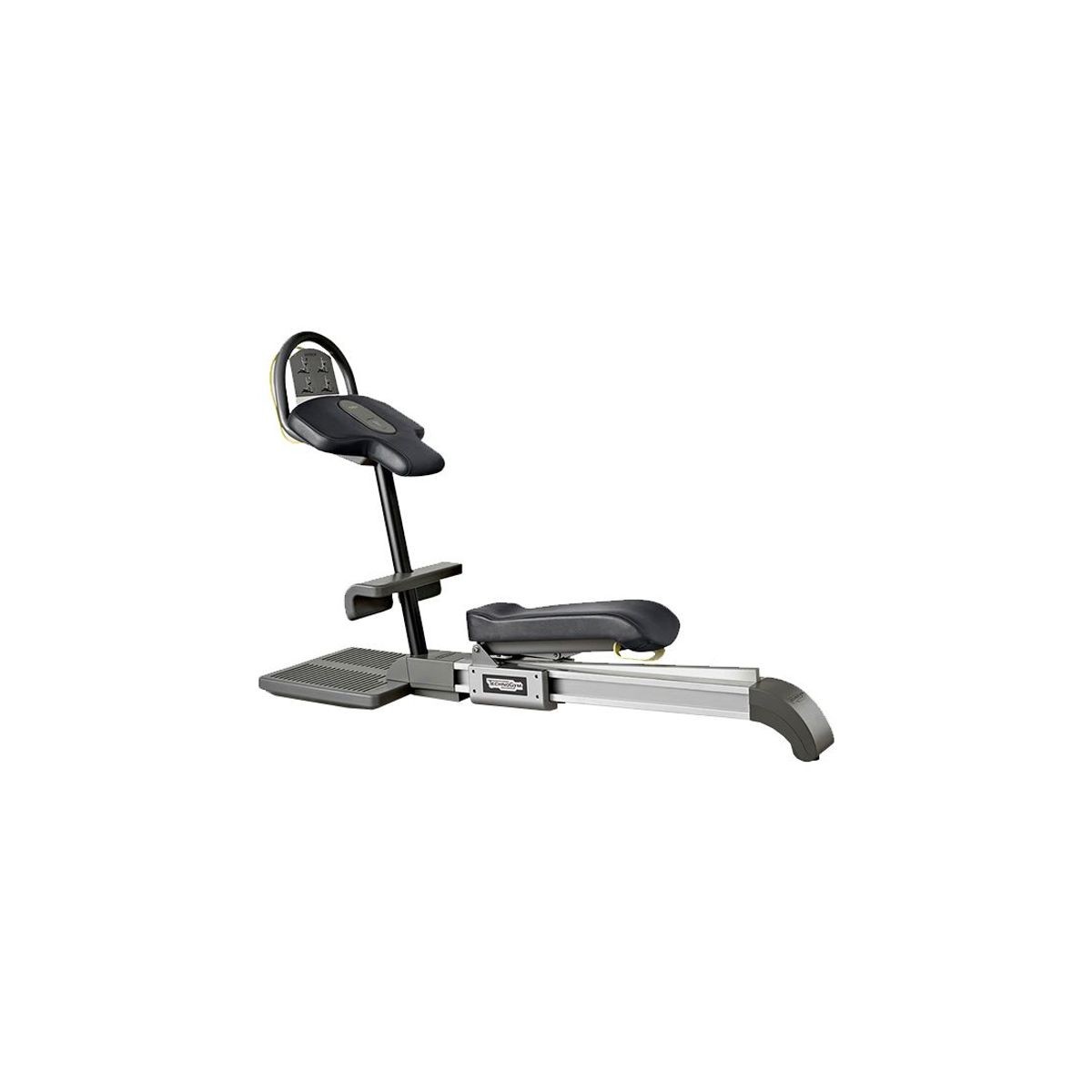 Gym equipment top for flexibility