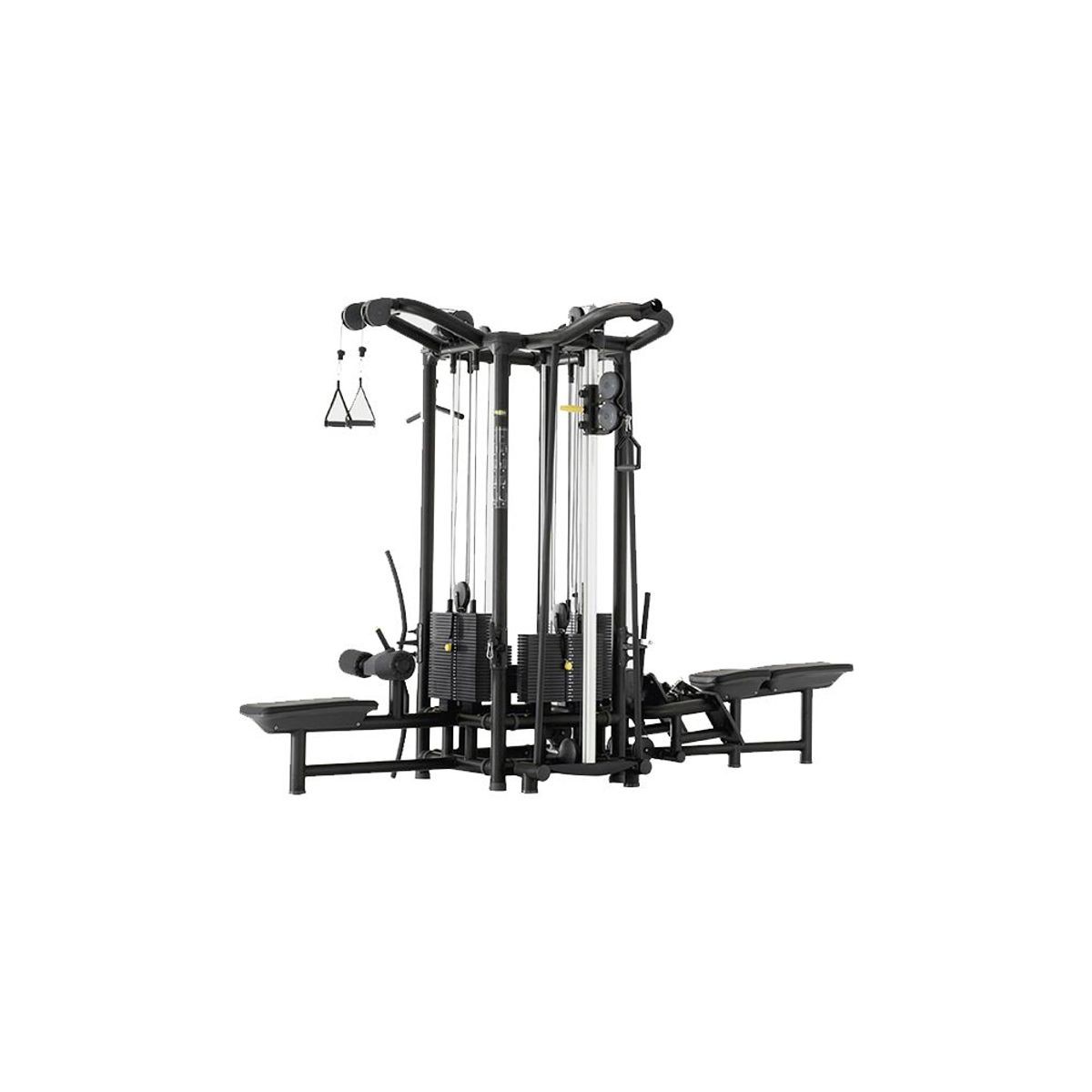 Technogym cable best sale
