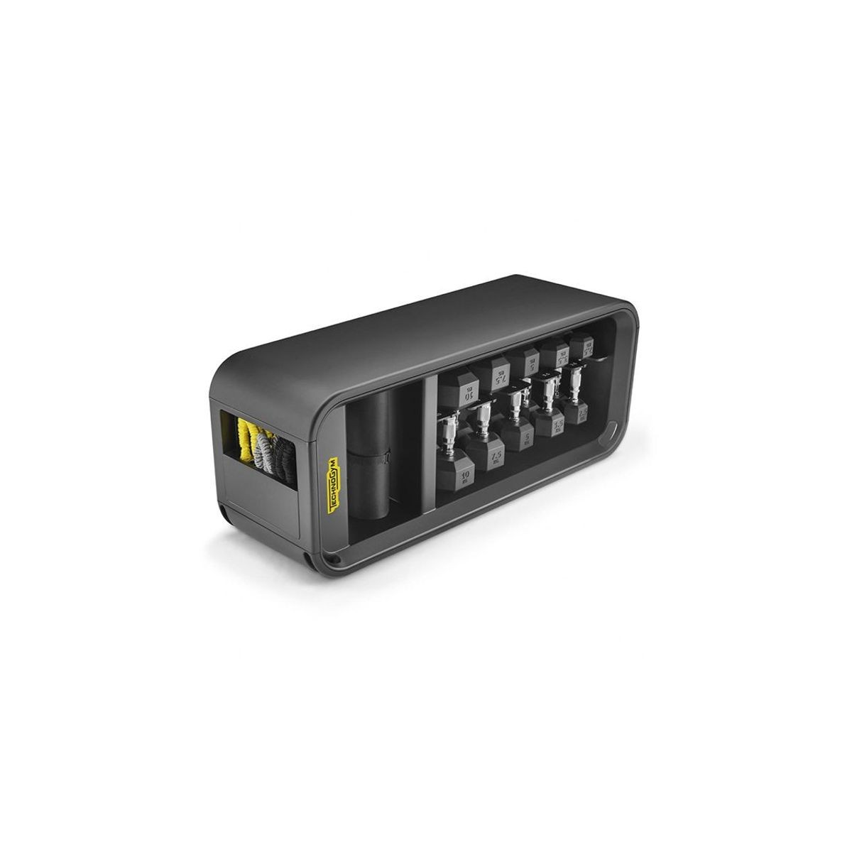 Technogym shop bench price