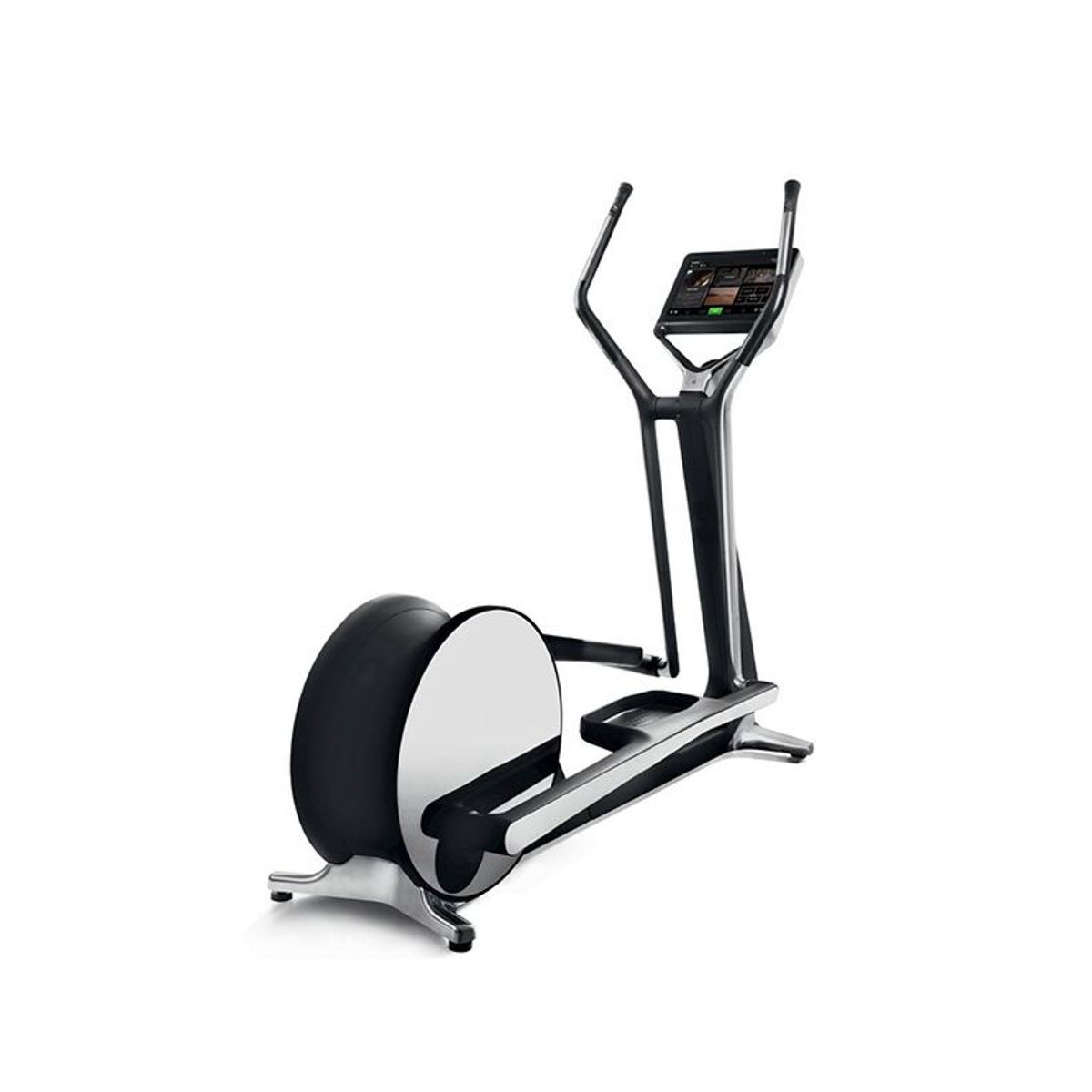 Recline personal 2025 technogym
