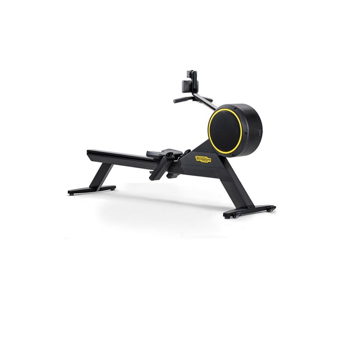 Aquafeel rower 2025