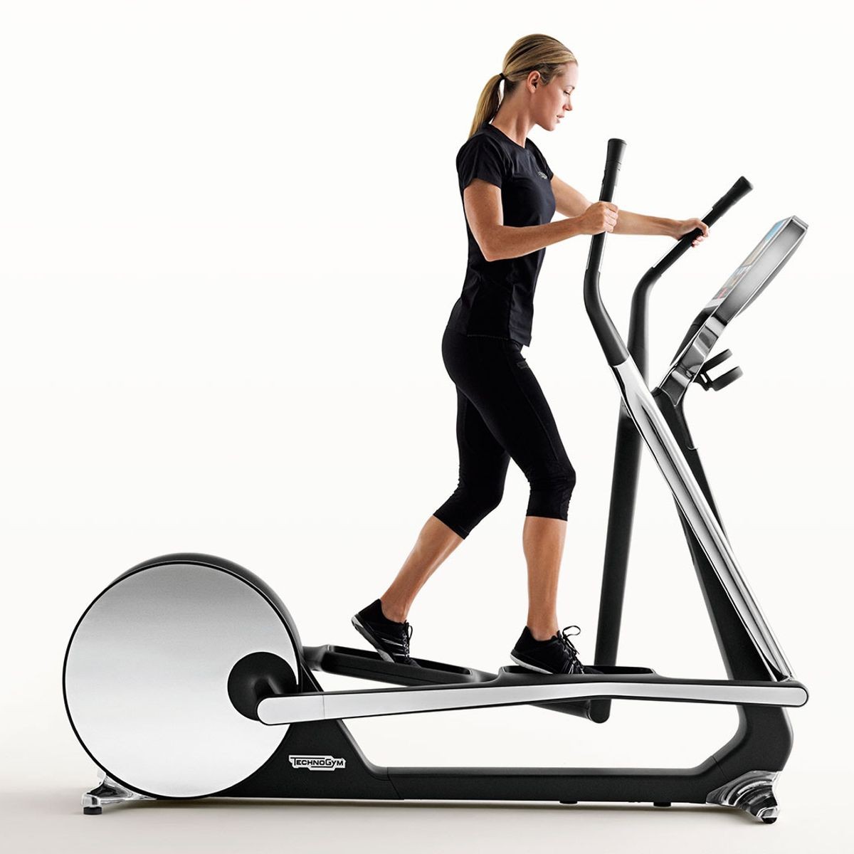 Technogym cross hotsell