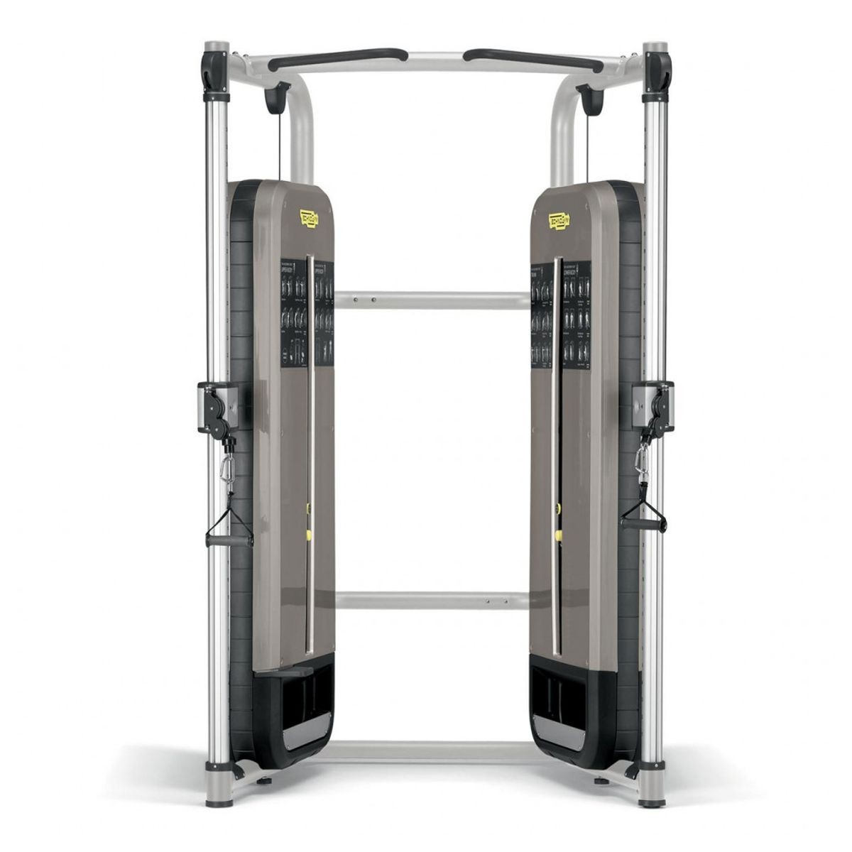 Archon fitness dual hotsell pulley