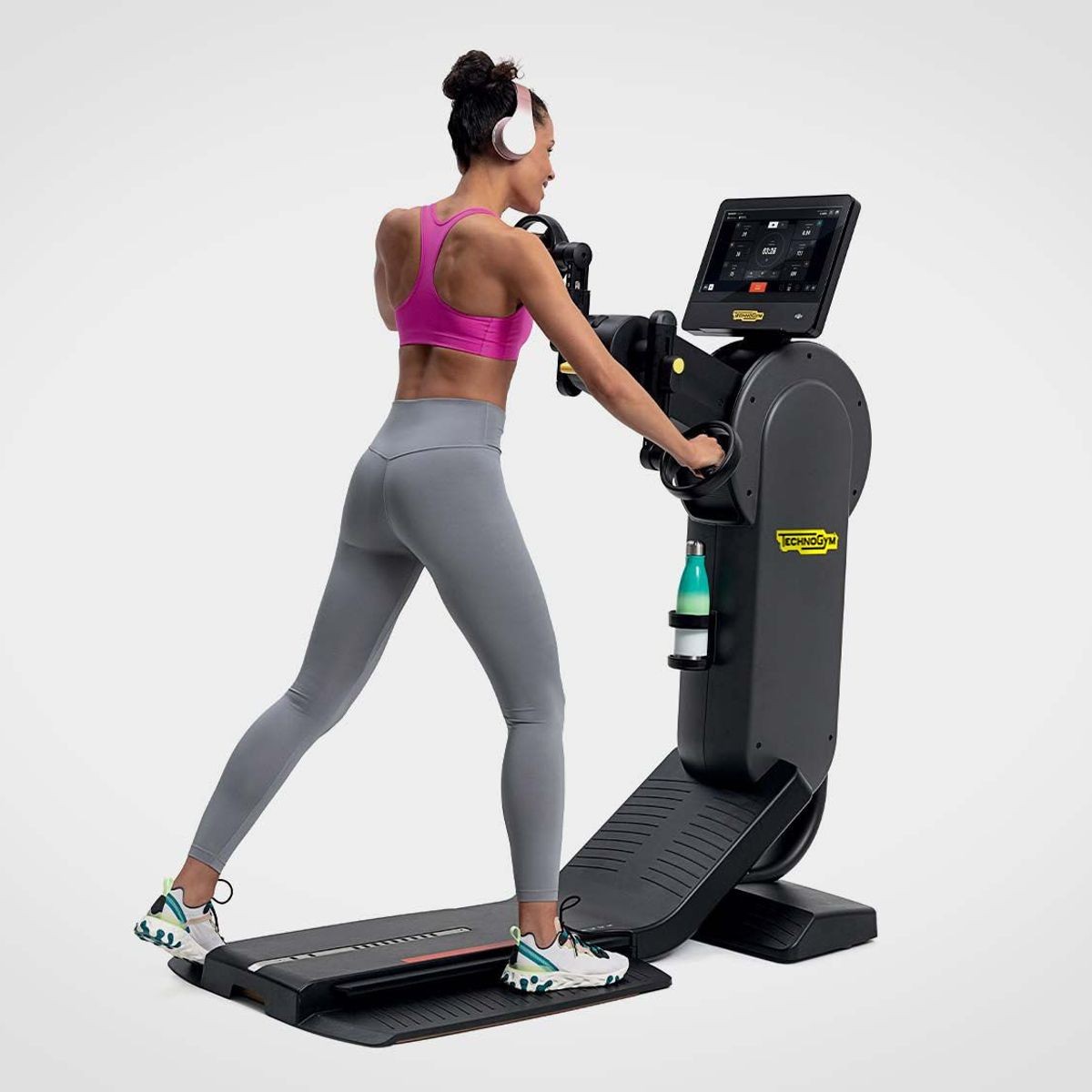 Technogym upper body ergometer store