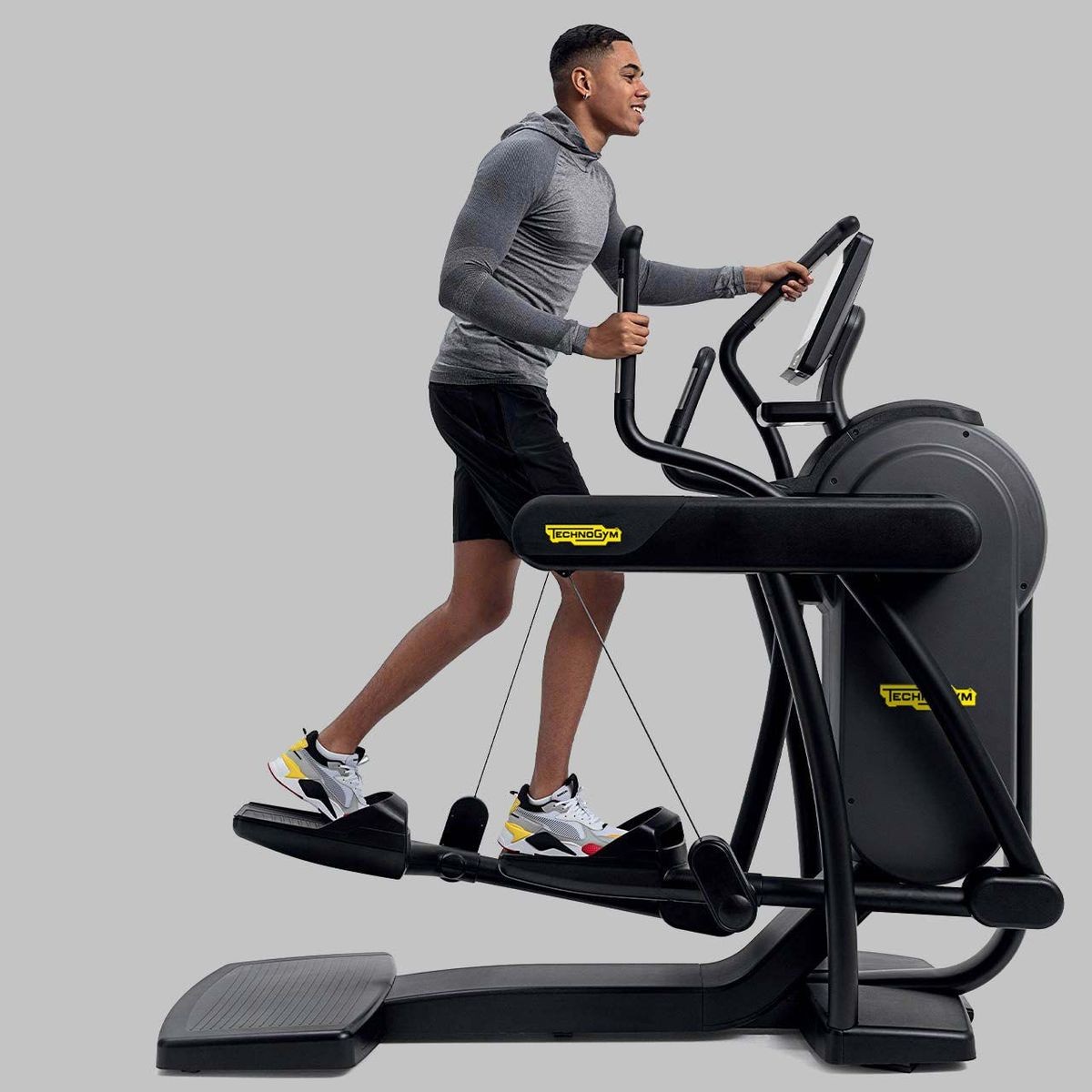 Vario exercise on sale machine