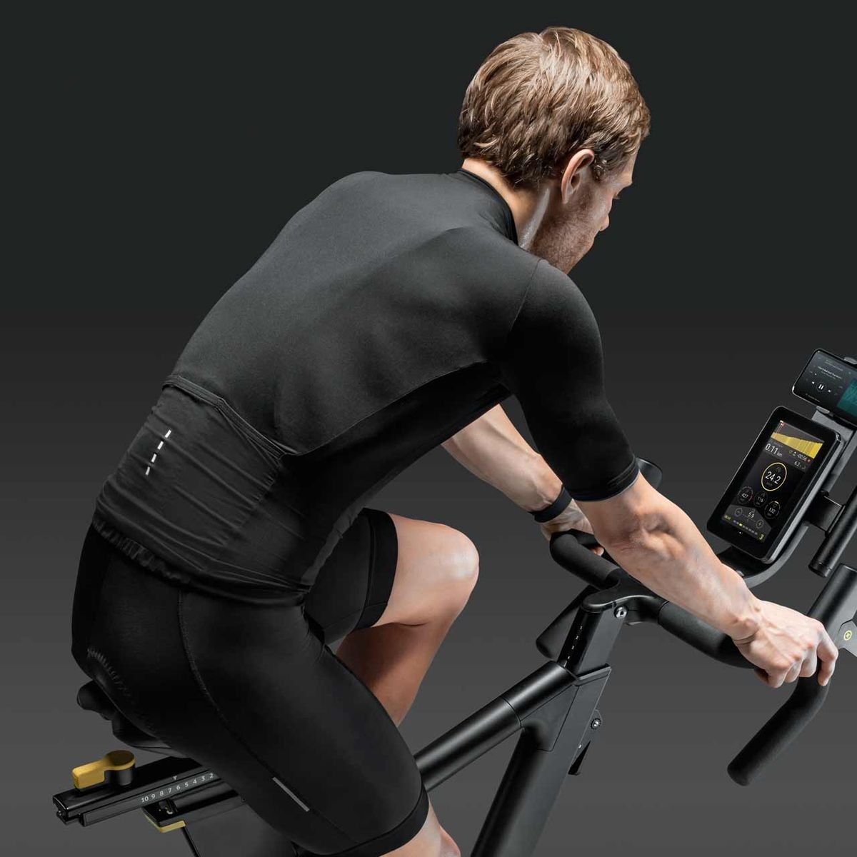 Technogym skill bike price hot sale