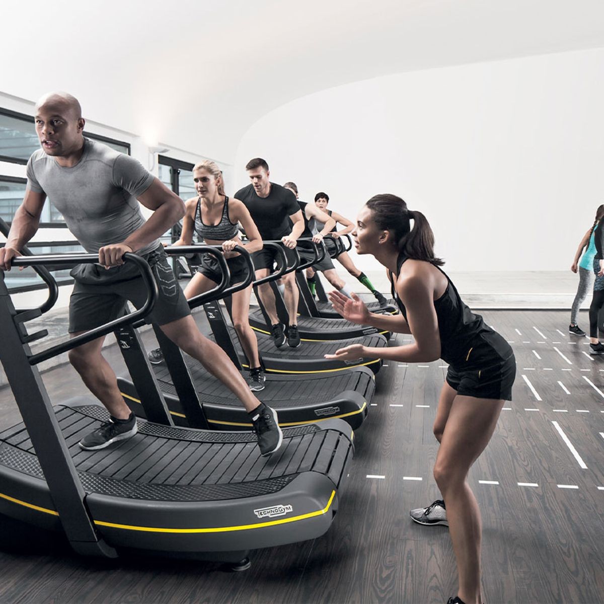Skillmill Treadmill ArchiPro NZ