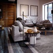 Varas Table & Floor Lamp gallery detail image