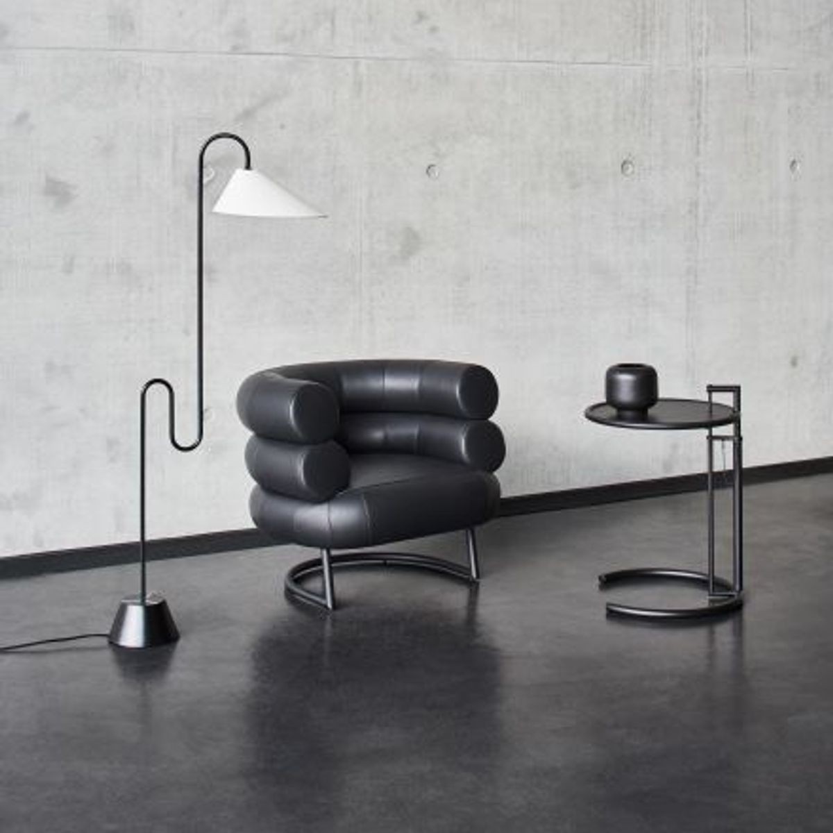 Roattino Floor Lamp by ClassiCon ArchiPro NZ
