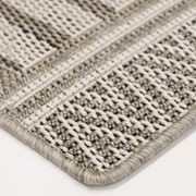 Baya Peru Outdoor Rug - Stone gallery detail image