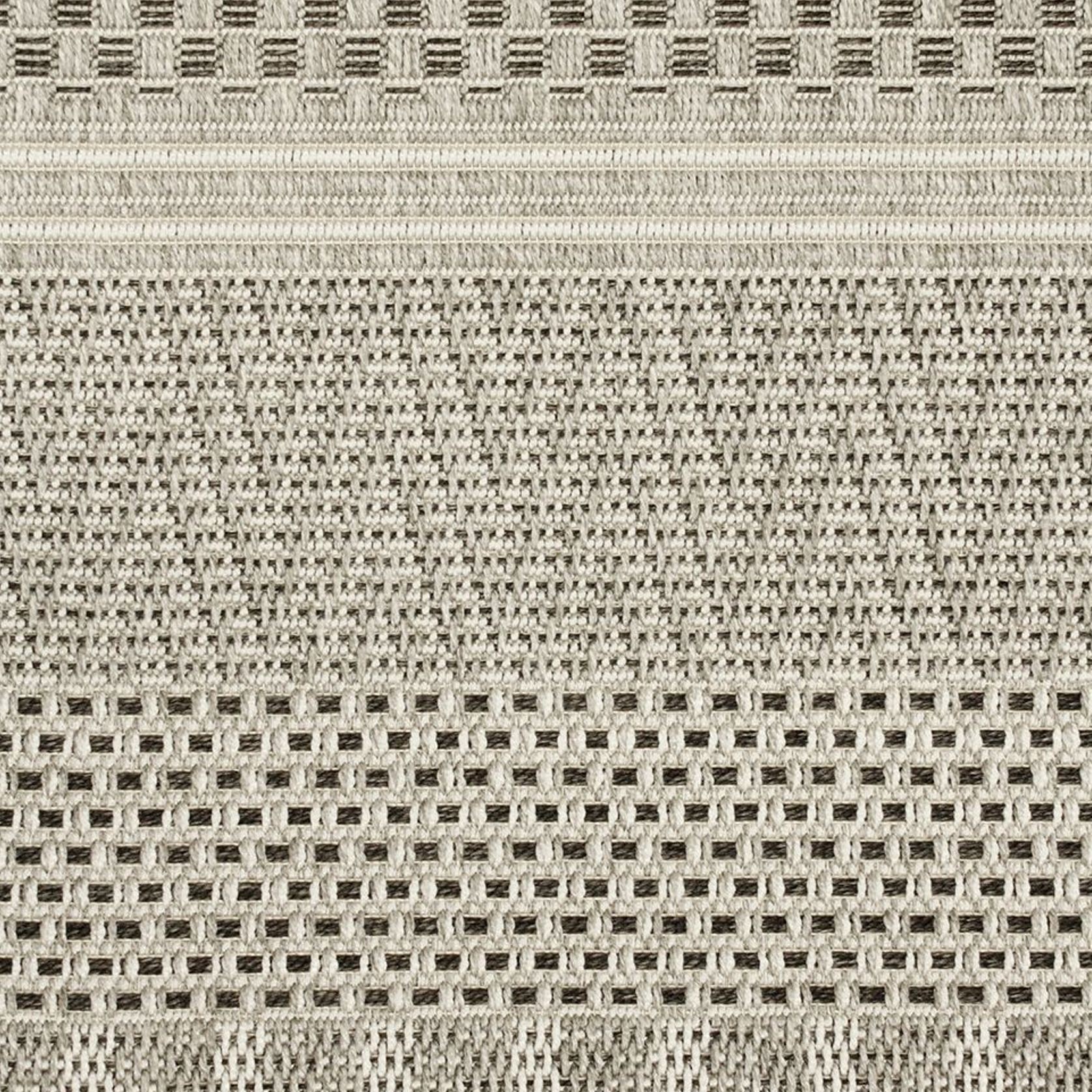 Baya Peru Outdoor Rug - Stone gallery detail image
