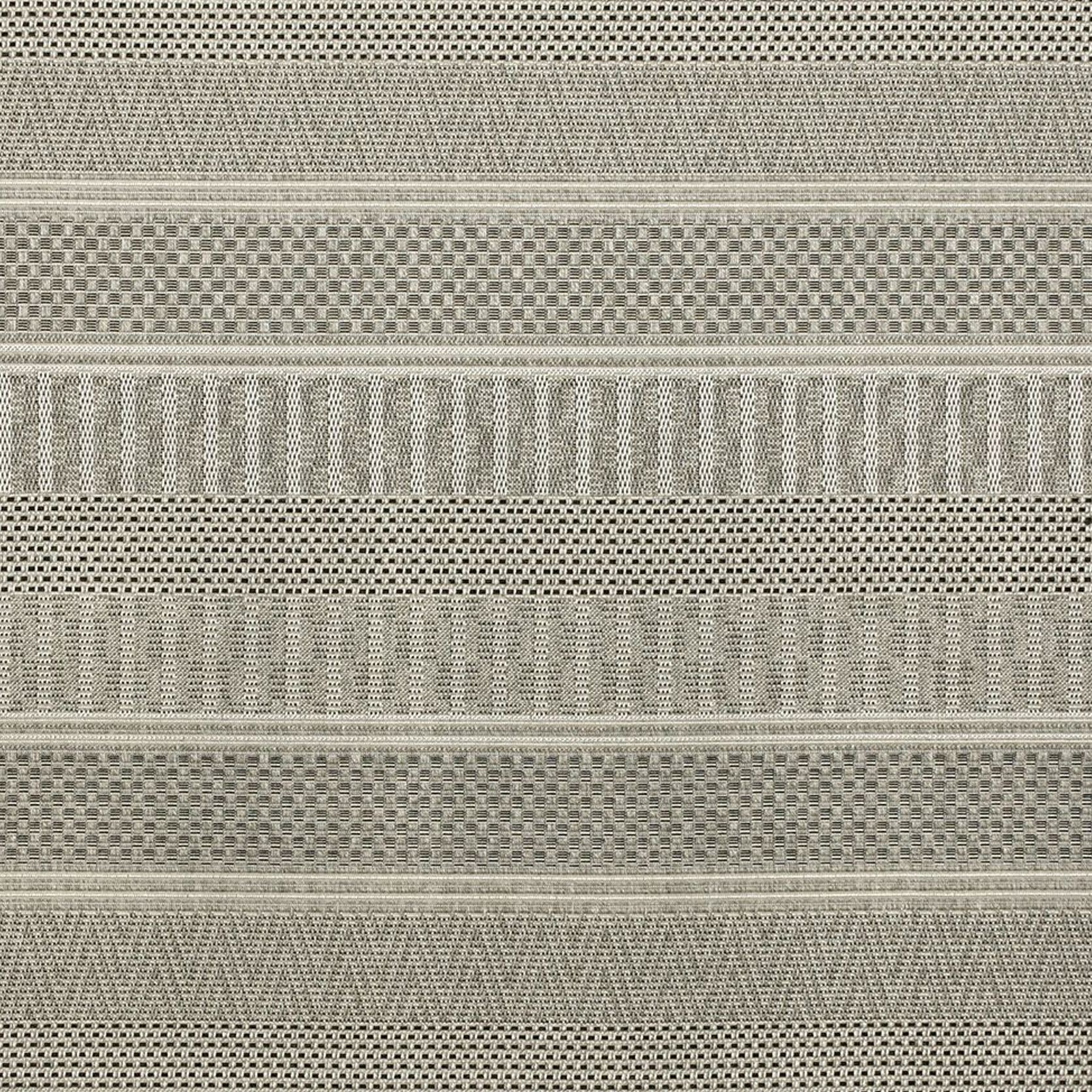 Baya Peru Outdoor Rug - Stone gallery detail image