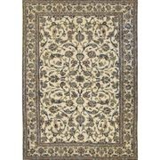 Hand-knotted Wool and Silk 9LAA Nain Rug 249cm x 345cm gallery detail image