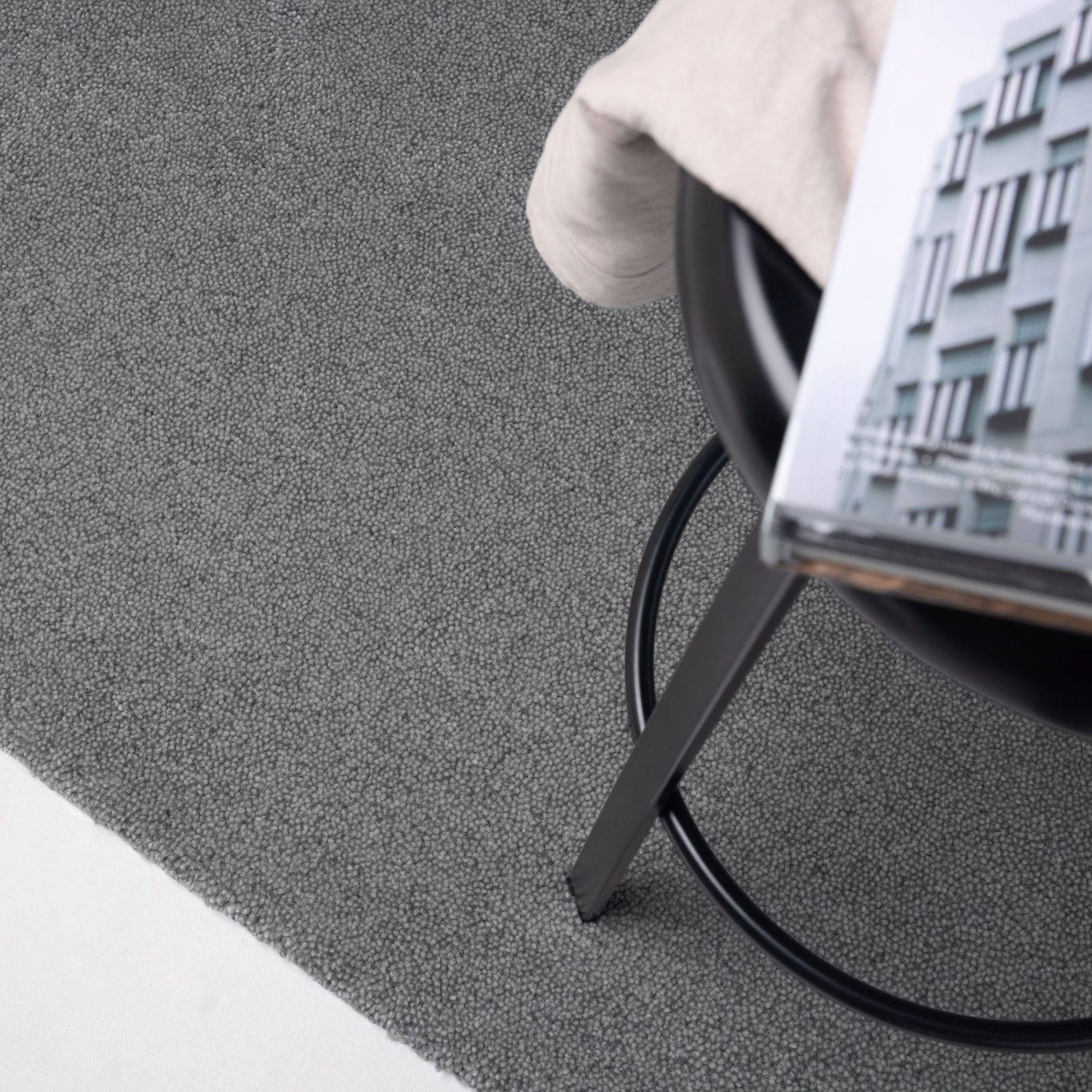 Blacksand Rug gallery detail image