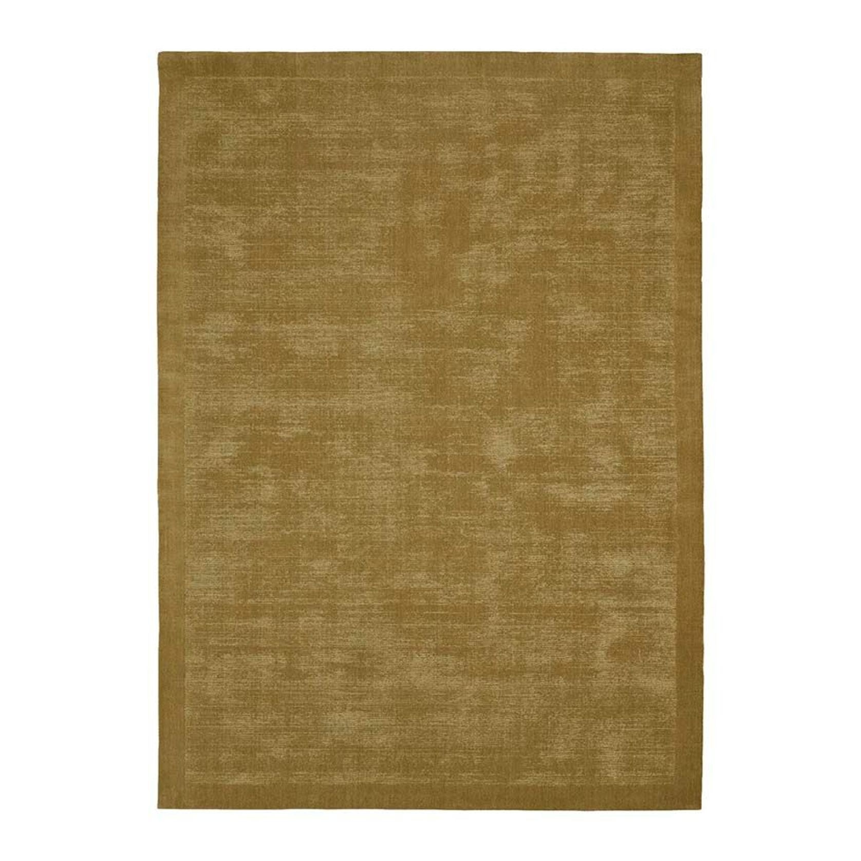 Tribe Home Tait Rug - Pistachio | 100% Wool Luxury Rug gallery detail image