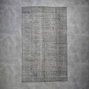 Overdyed Rug - Mihriban gallery detail image