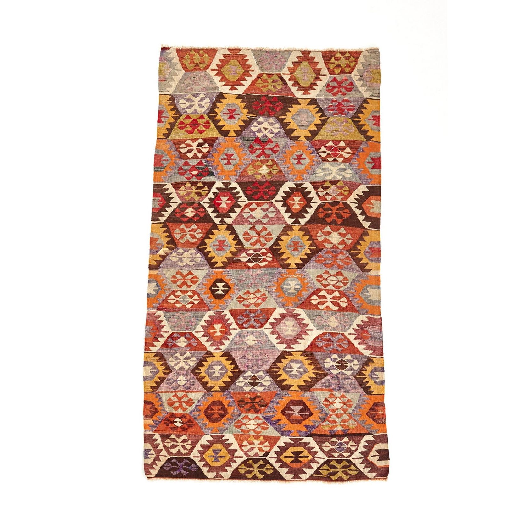 Denizli Kilim | Rug - Taban gallery detail image