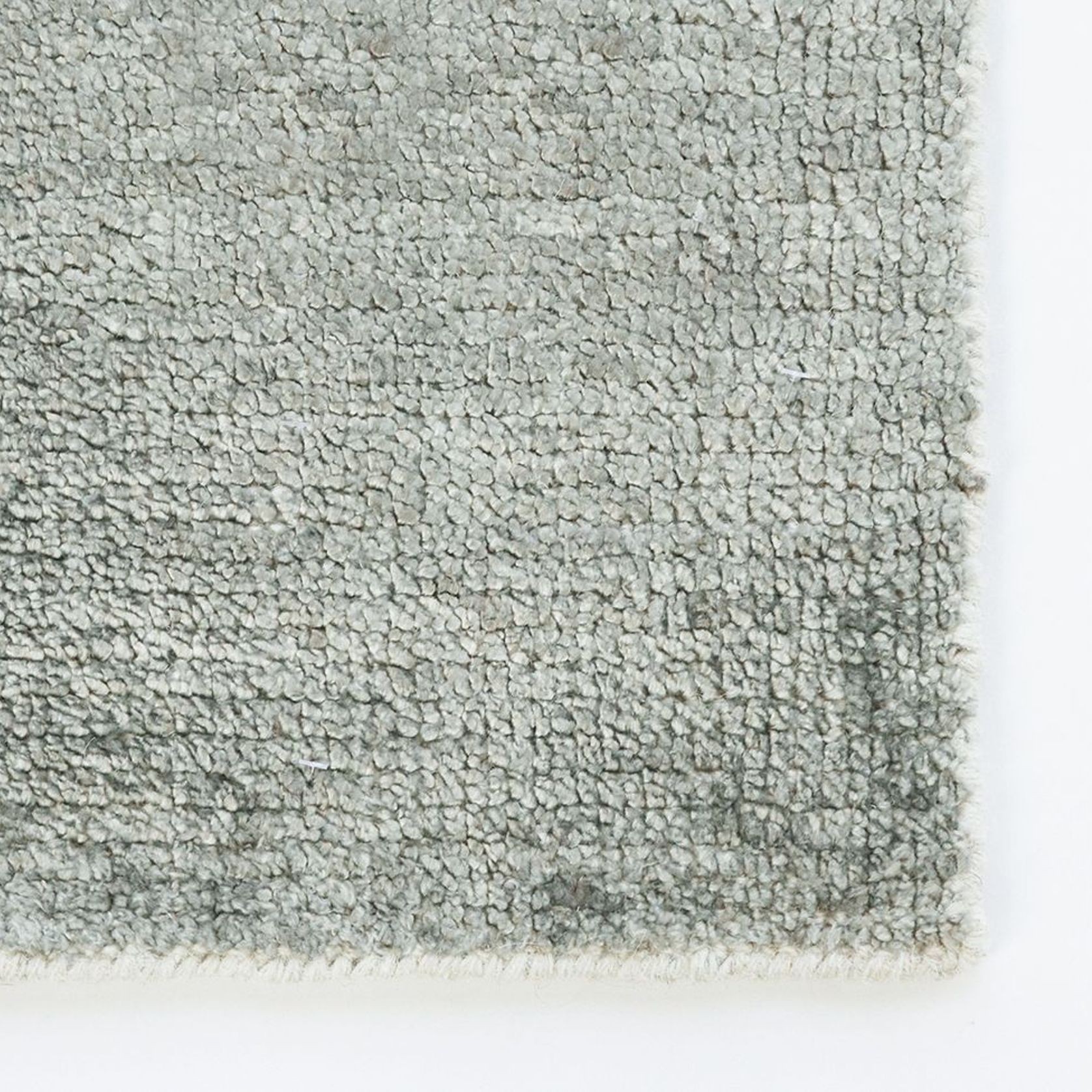 Baya Belverde Floor Rug - Slate gallery detail image