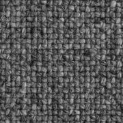Baya Nebraska Handwoven Textured Rug - Charcoal gallery detail image