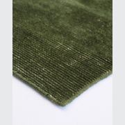 Baya Orakei Outdoor Rug - Leaf Green gallery detail image