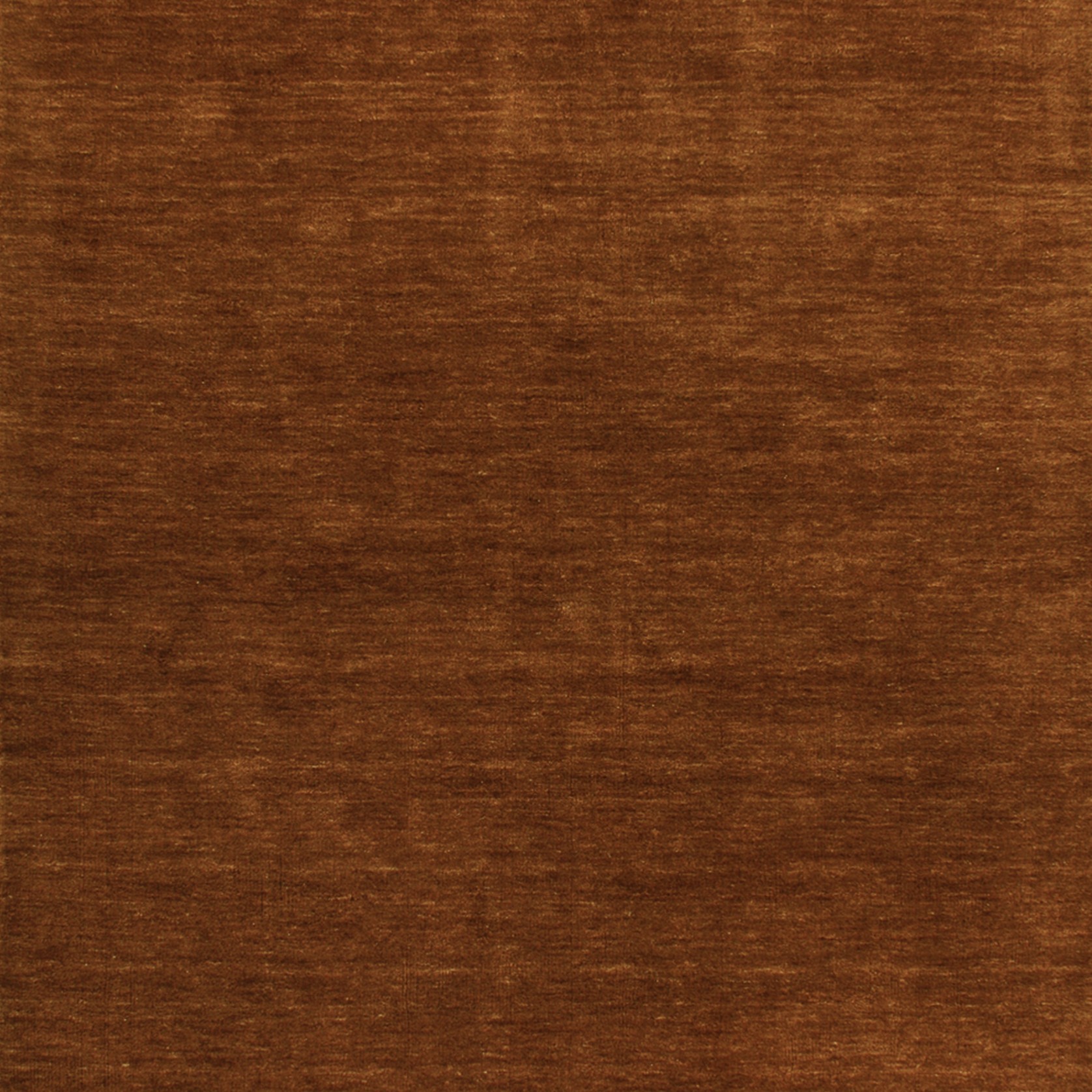 Baya Sandringham Handwoven 100% Wool Rug - Pecan gallery detail image