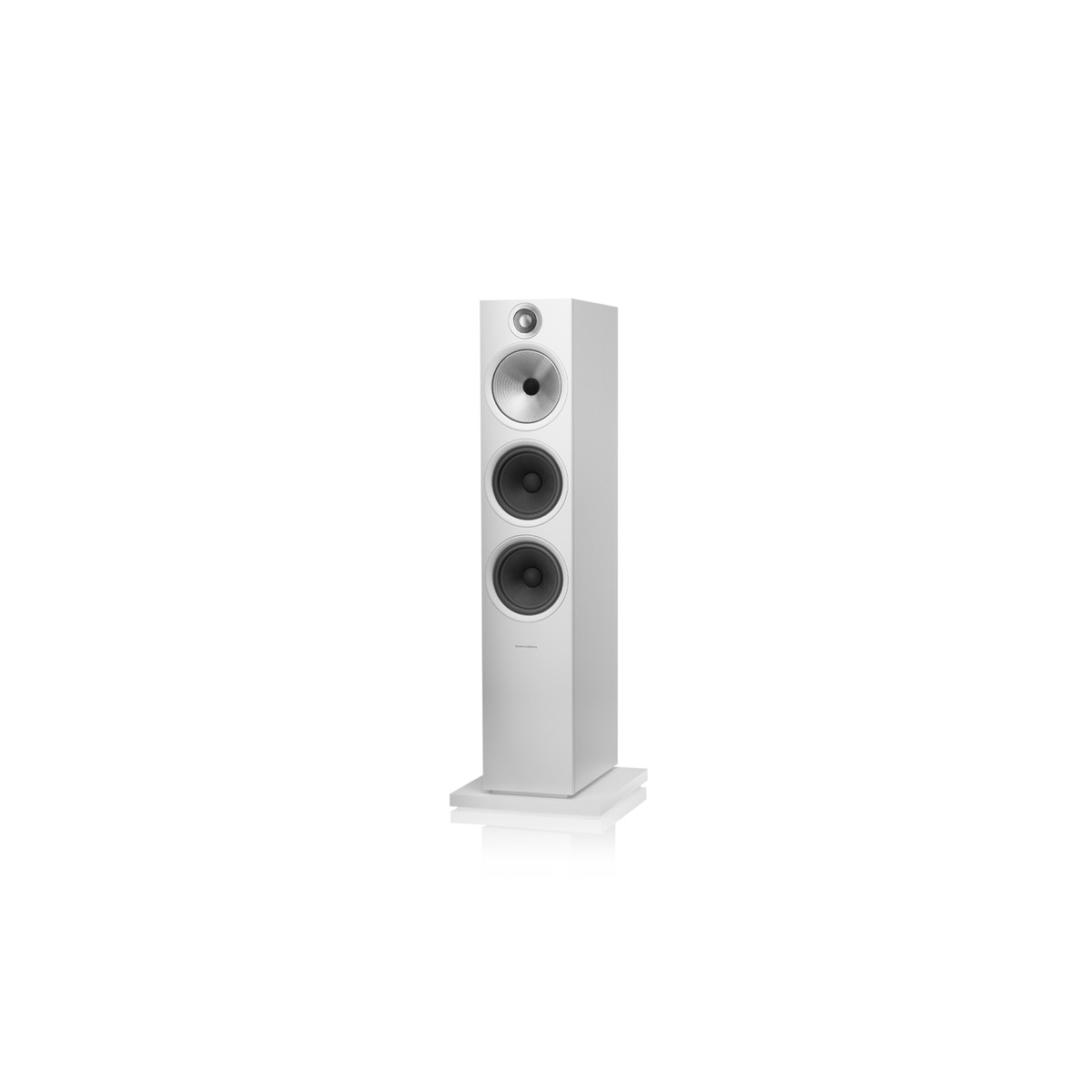 Bowers Wilkins 603 S2 Tower Speaker ArchiPro NZ