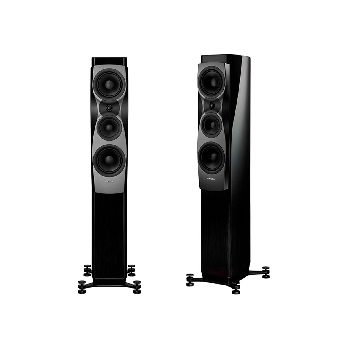 Dynaudio floorstanding speakers on sale