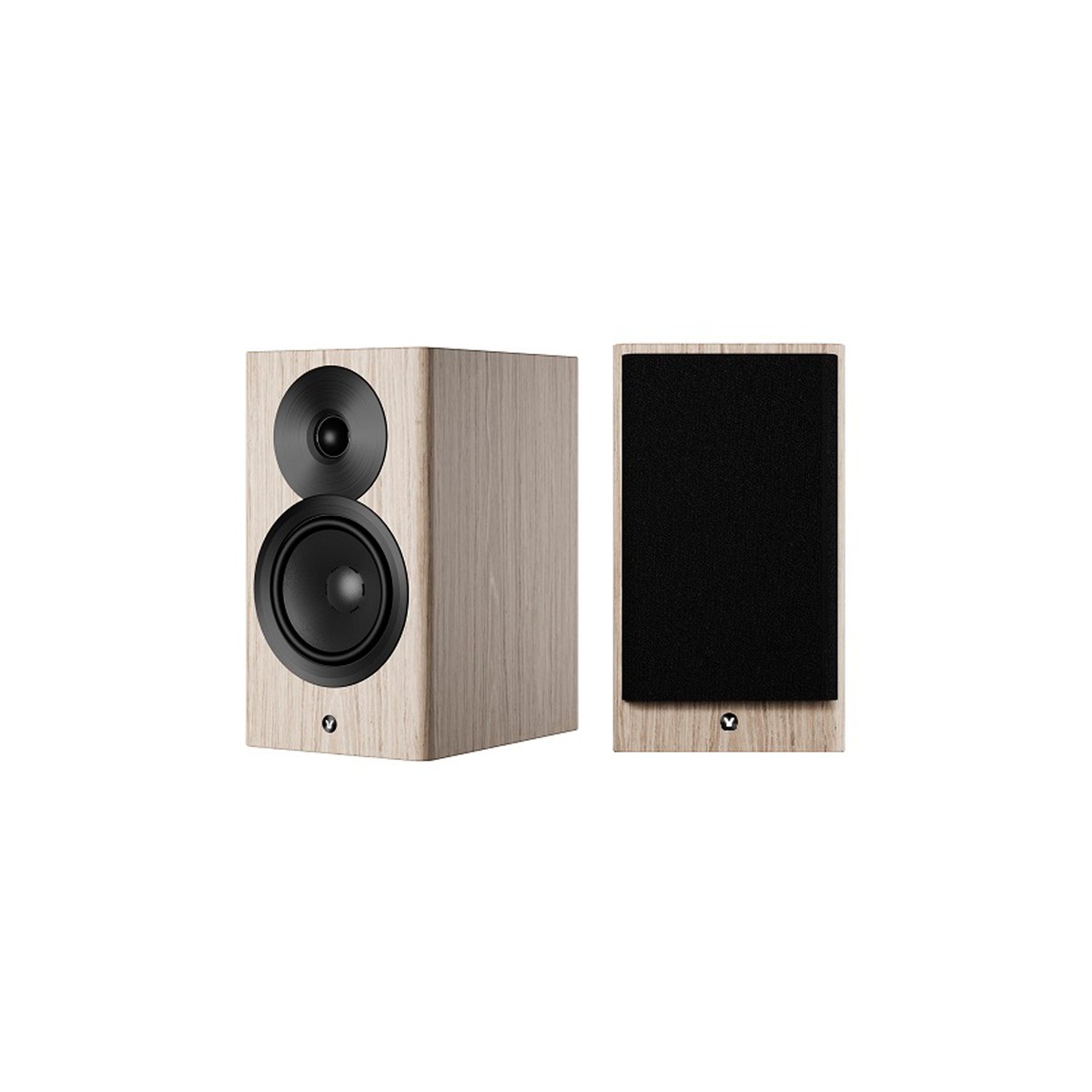 Dynaudio wireless top