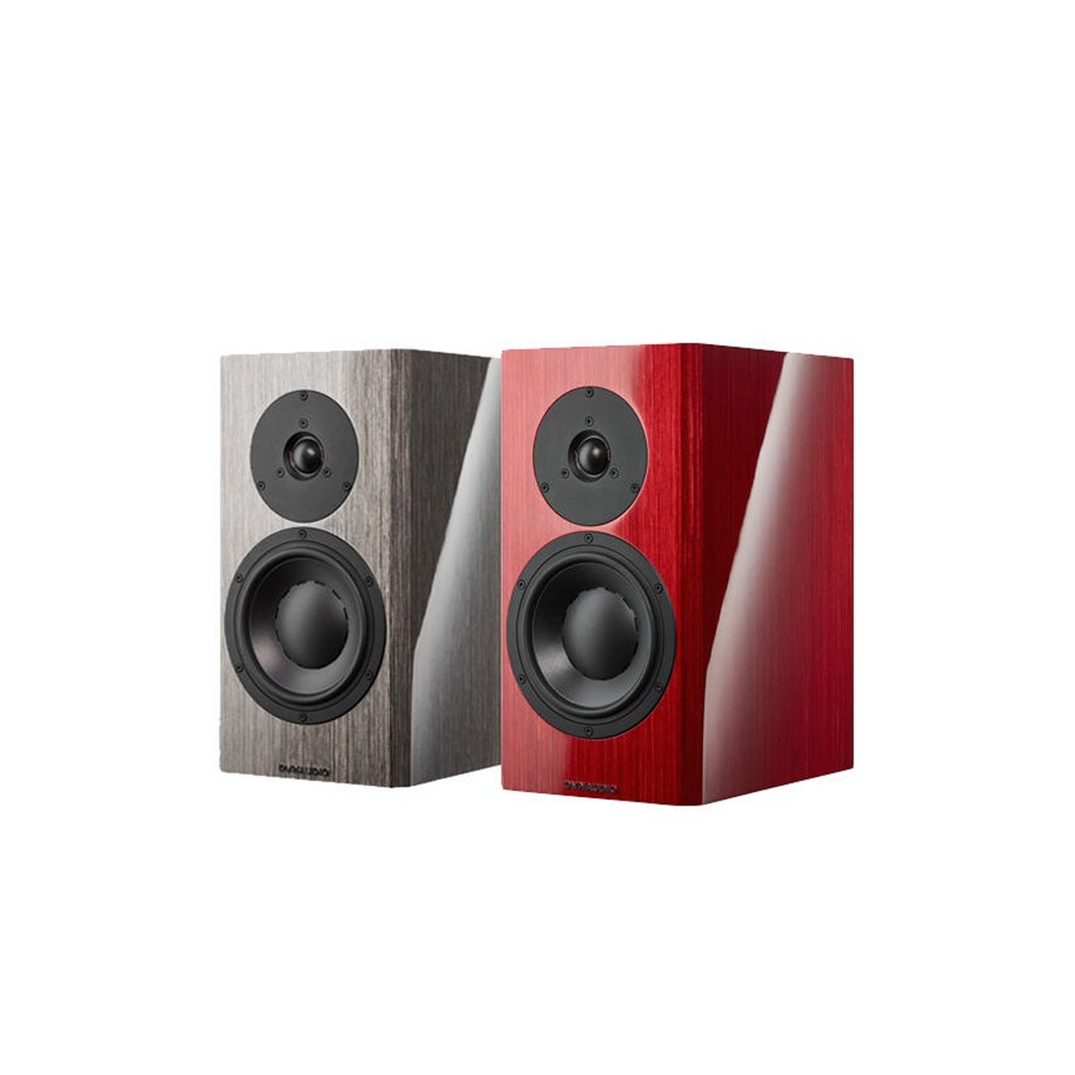 Dynaudio Special Forty Bookshelf Speakers ArchiPro NZ
