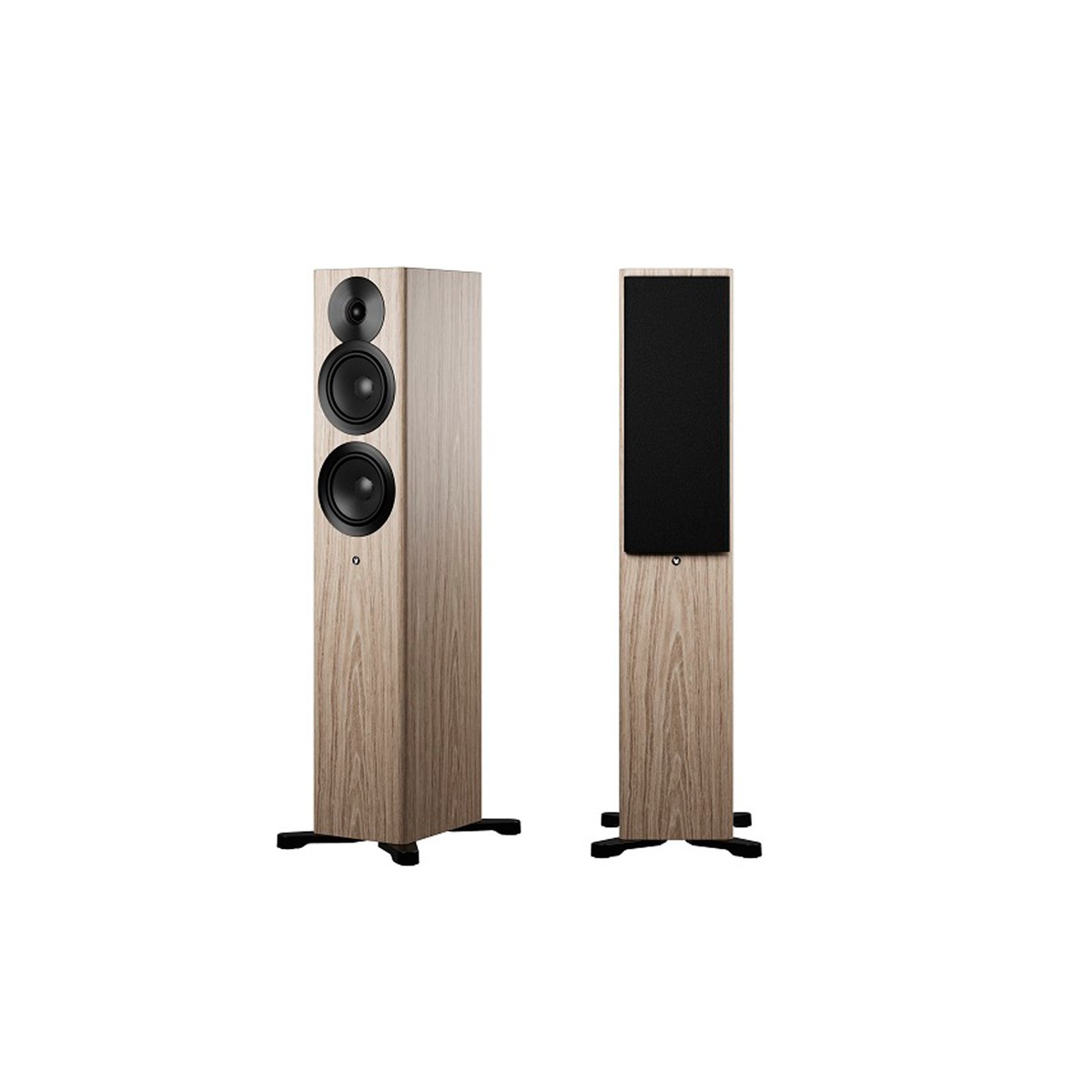 Dynaudio sales active speakers