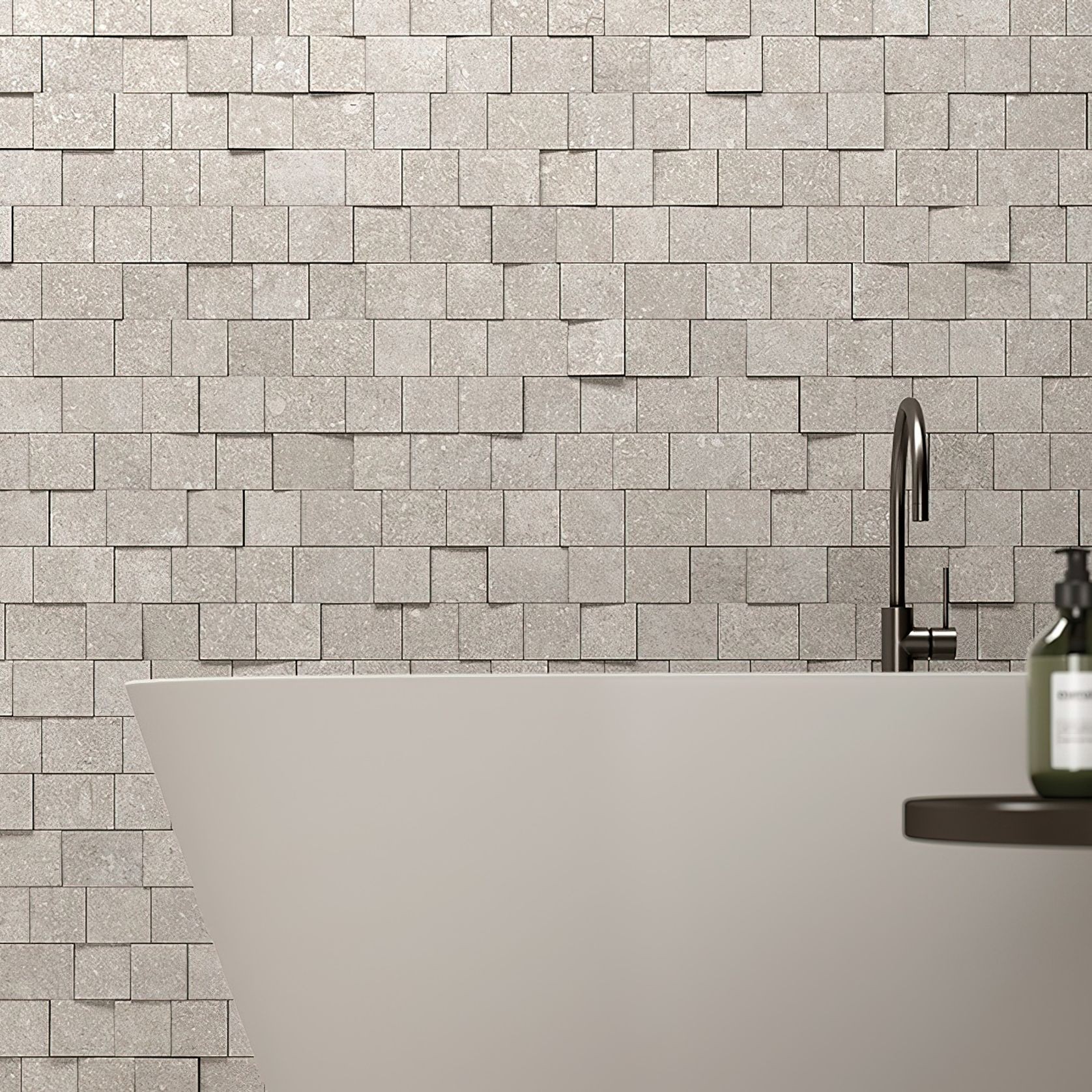 View of Le Reverse | Floor & Wall Tiles | ArchiPro NZ
