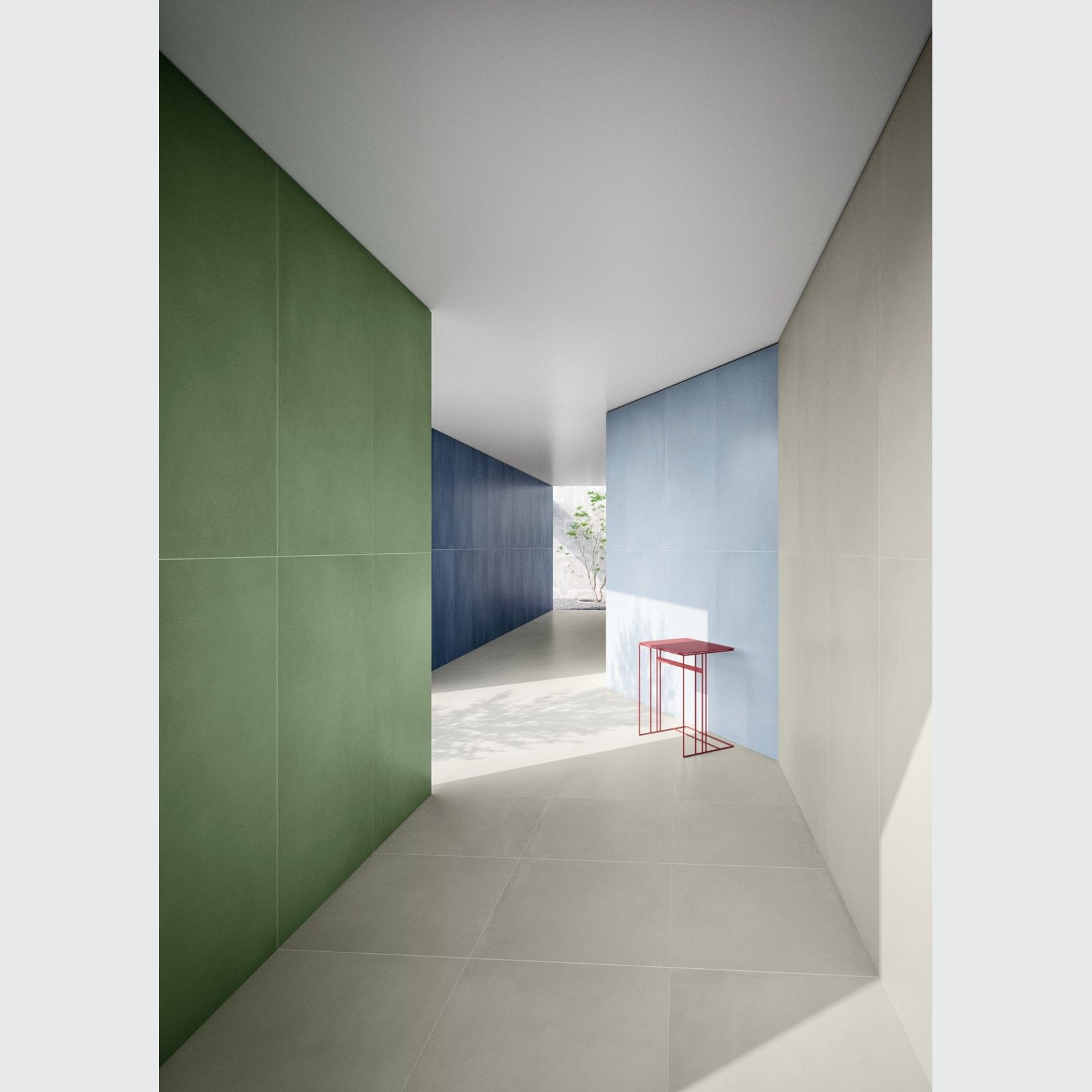 REvolution by Casalgrande Padana Tiles ArchiPro NZ