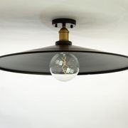 Mr Fix with 60cm Metal Shade gallery detail image