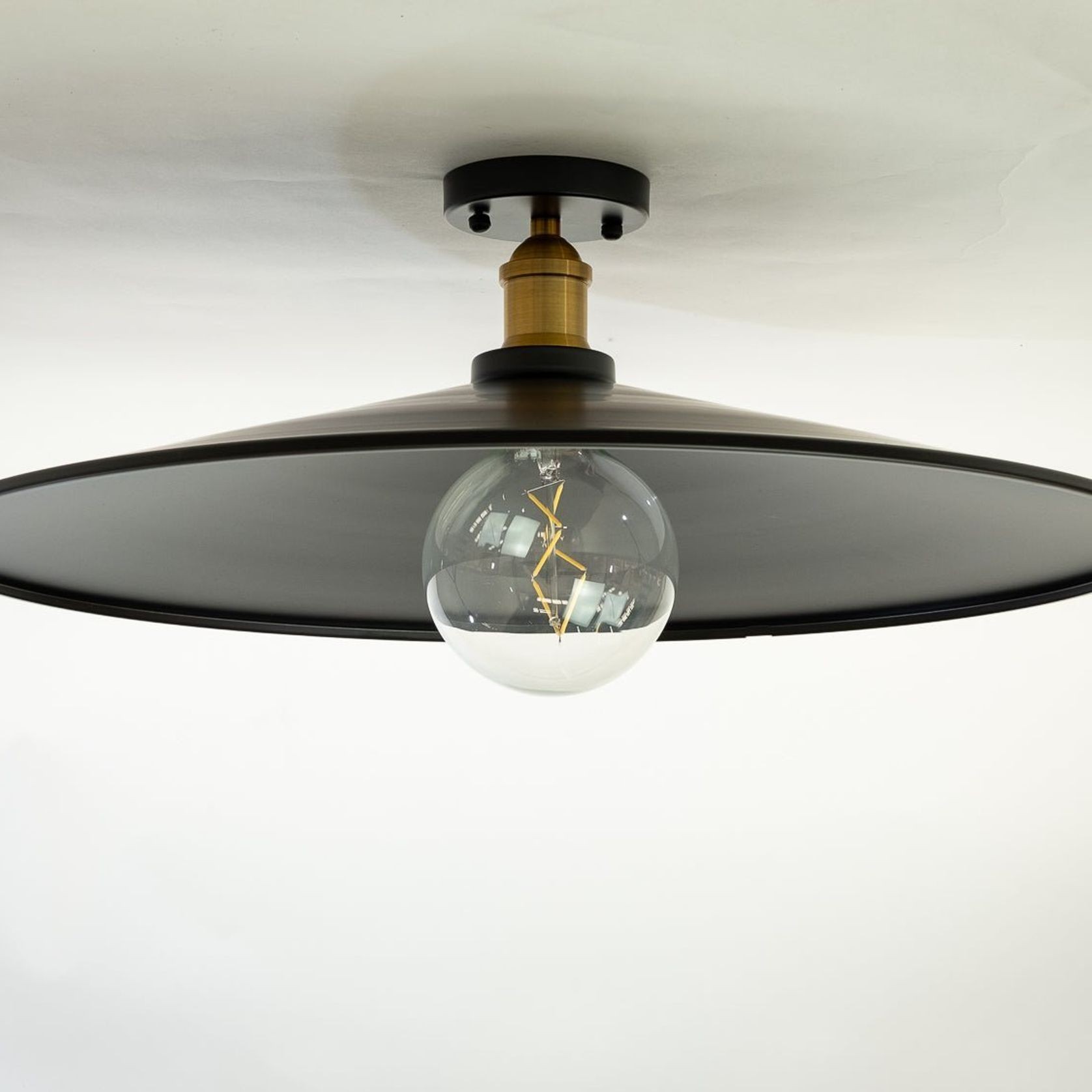Mr Fix with 60cm Metal Shade gallery detail image