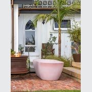Bayley Concrete Outdoor Bath Various sizes and colours gallery detail image
