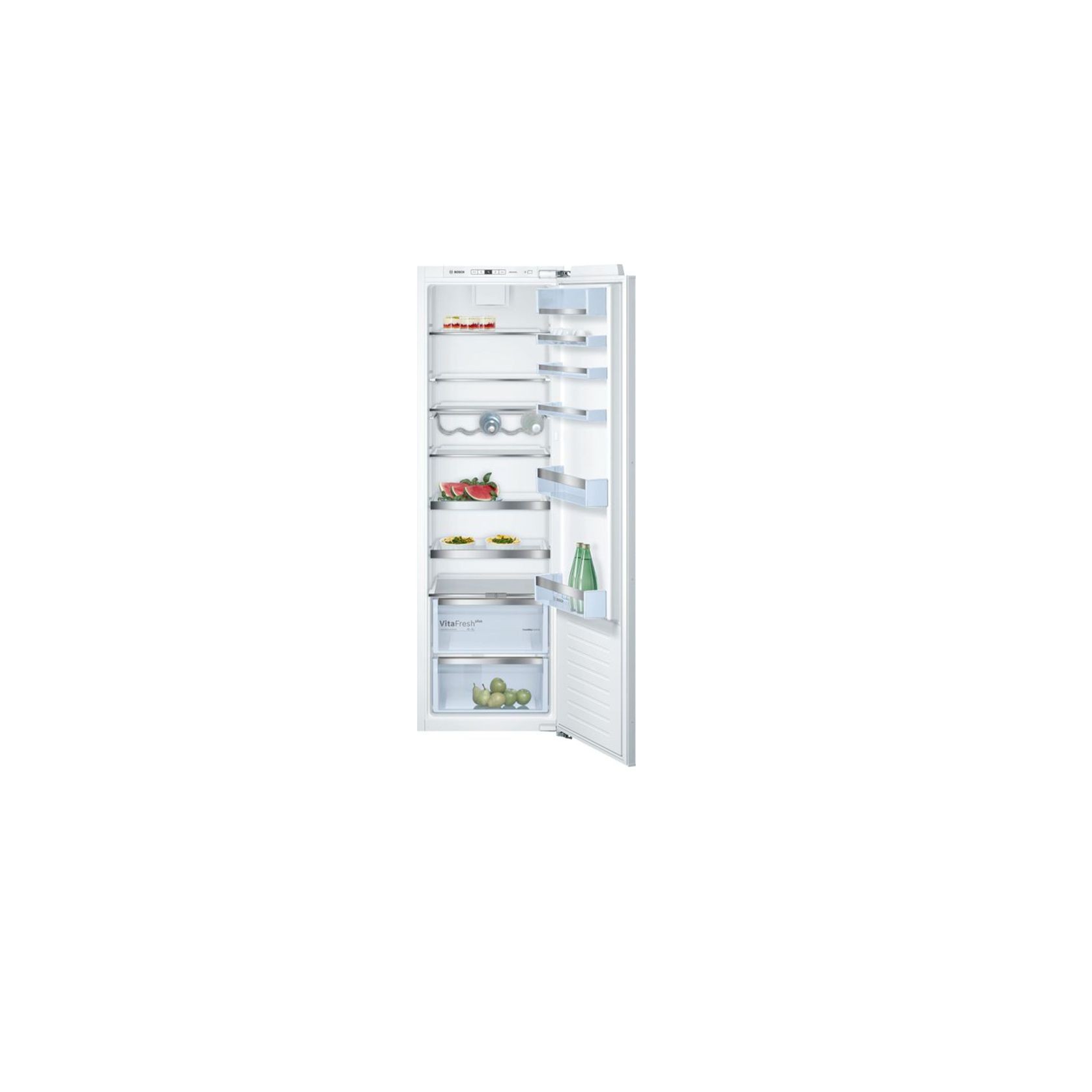 Bosch Builtin Fridge Serie 6 ArchiPro NZ