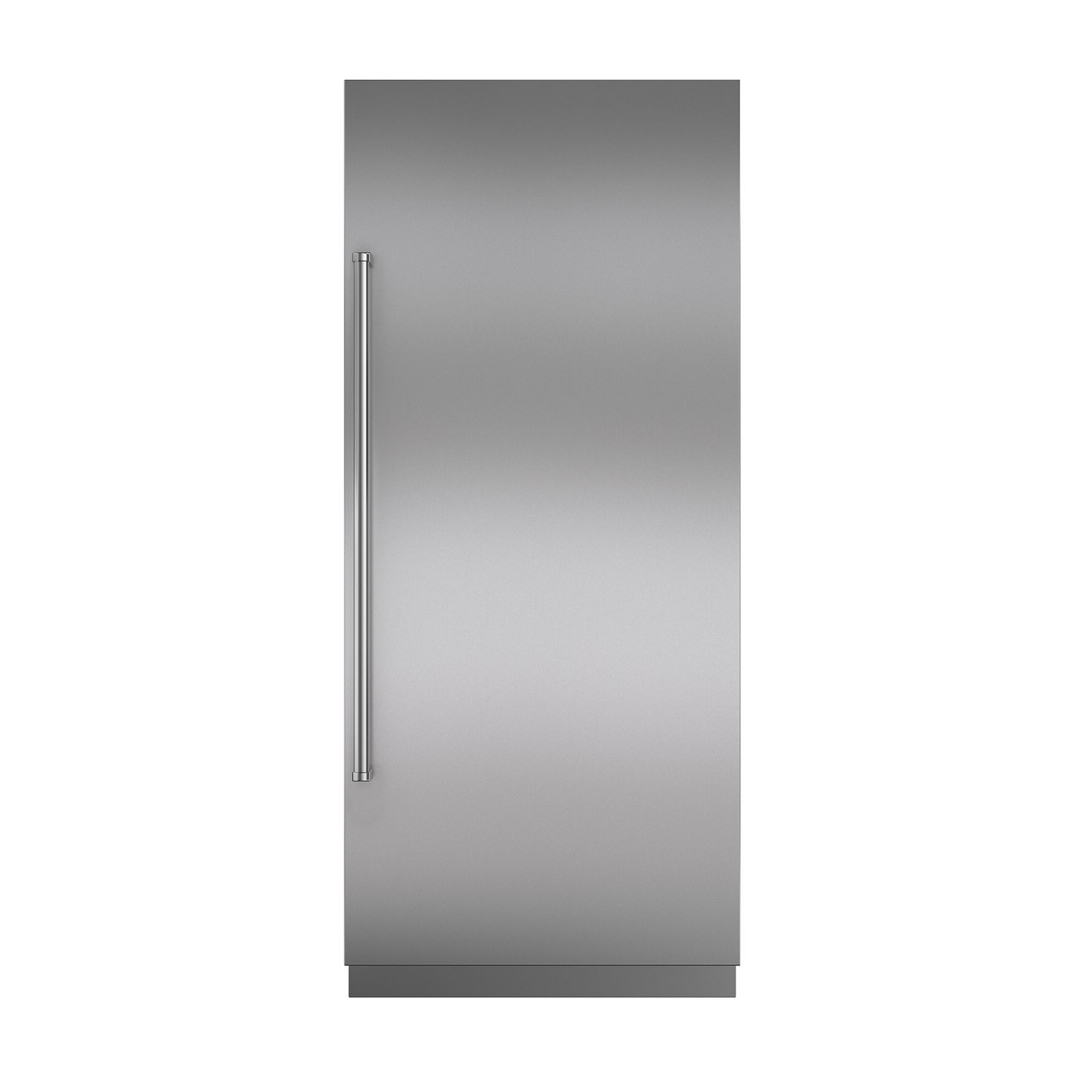 91cm Designer Column Refrigerator with Internal Water Dispenser gallery detail image