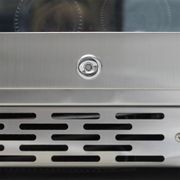 Schmick Twin Zone Alfresco Beer and Wine Bar Fridge gallery detail image