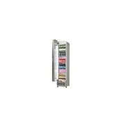 Tropical Skinny Glass Door Upright Bar Fridge gallery detail image