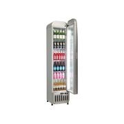 Tropical Skinny Glass Door Upright Bar Fridge gallery detail image